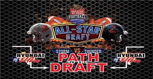 All Star graphic 